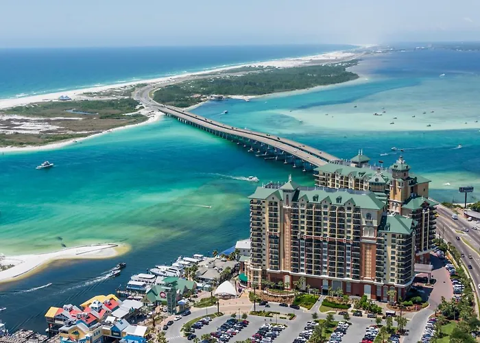 Emerald Grande