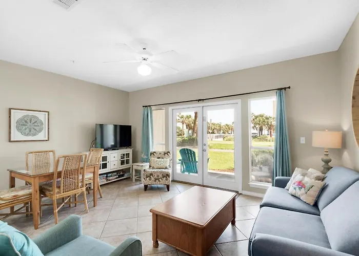 Caribbean Dunes 115 -The Perfect Place