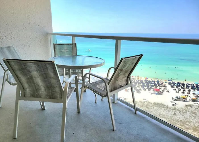 Beachside II 4302