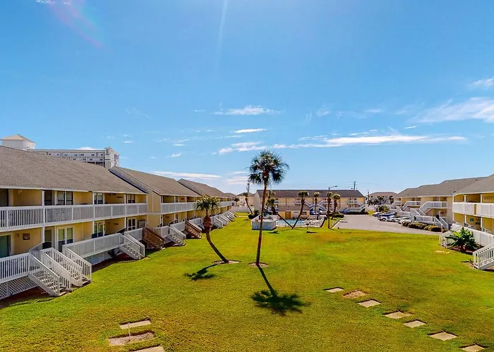 Sandpiper Cove II