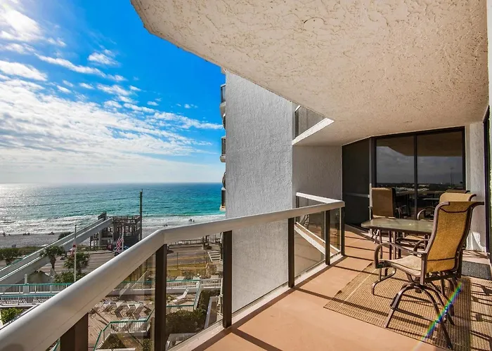 Surfside Resort #503