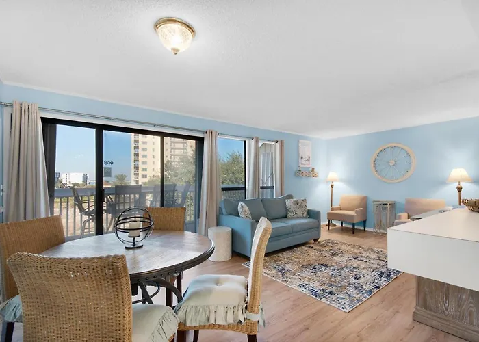 Sandpiper Cove 2019