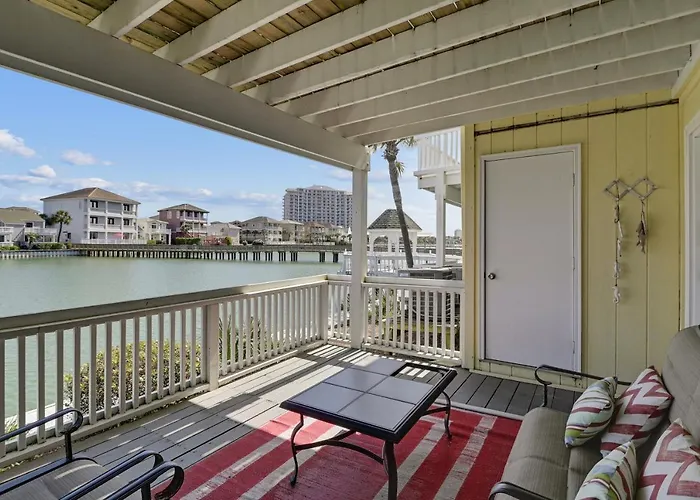 South Bay By The Gulf 062 Townhouse