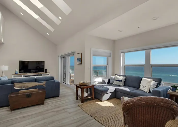 Emerald Dunes 601 By Newman-Dailey