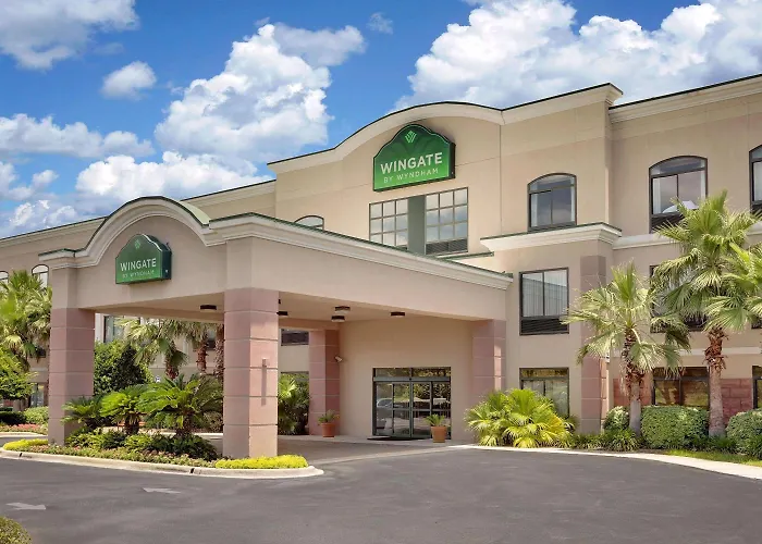 Wingate By Wyndham Destin