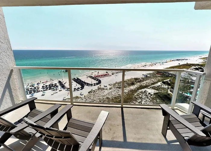 Beachside II 4303