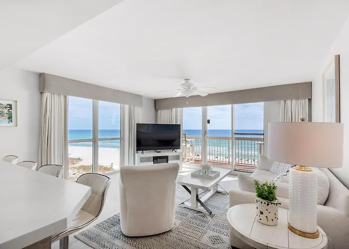 Pelican Beach Resort 501