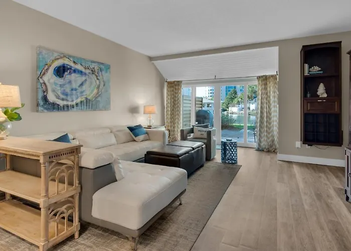 Beachwalk Villas 5052