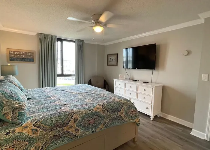 Coastal Tides At Enclave 403A