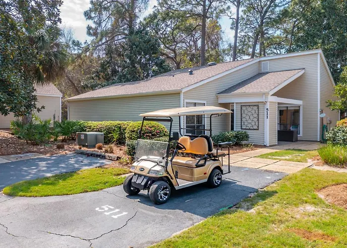 Magnolia Village 511