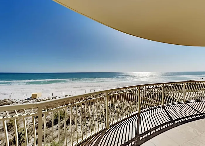 Dunes Of Crystal Beach #105