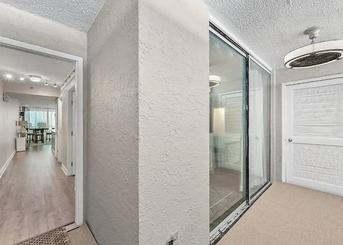 Magnolia House 508 At Destin Pointe Resort