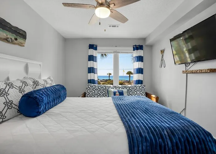 Seascape Villas 148- Vacay With A View