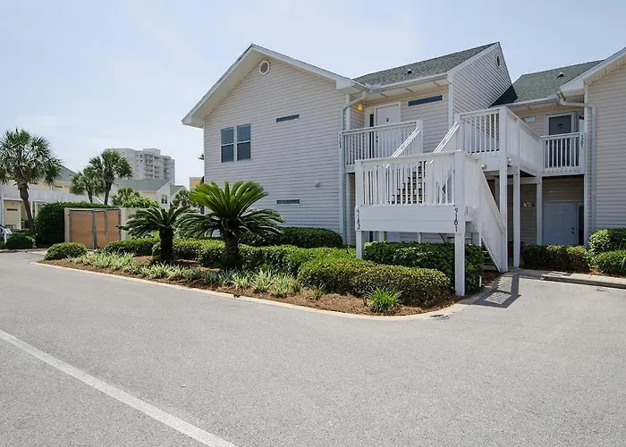 Sandpiper Cove 9202