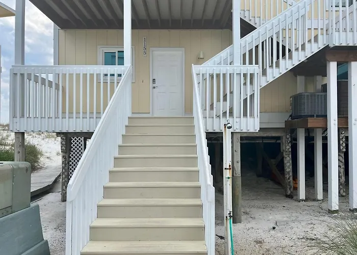 Sandpiper Cove 1155