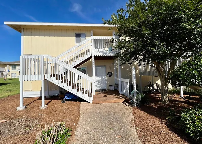 Sandpiper Cove 2059