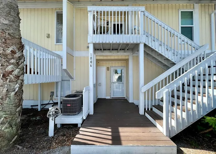 Sandpiper Cove 1006