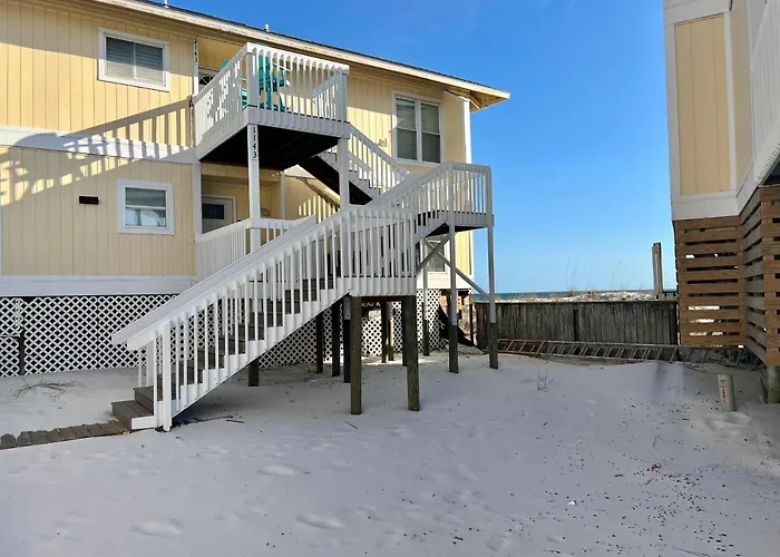 Sandpiper Cove 2143