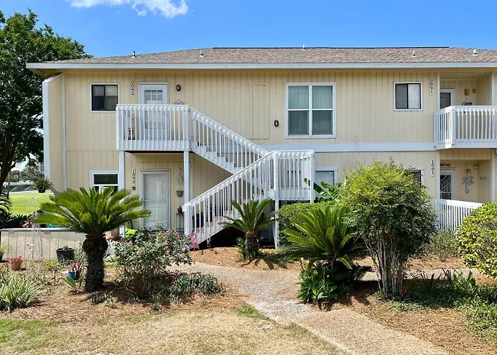 Sandpiper Cove 2092