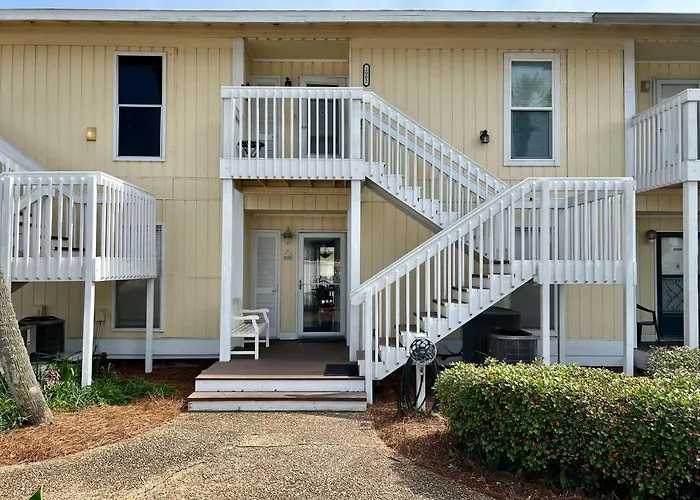 Sandpiper Cove 2002