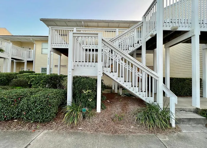 Sandpiper Cove 9111