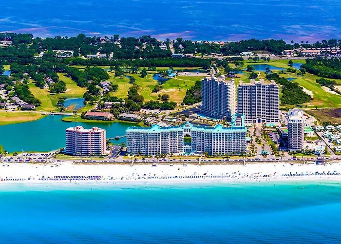Ariel Dunes I 1305
