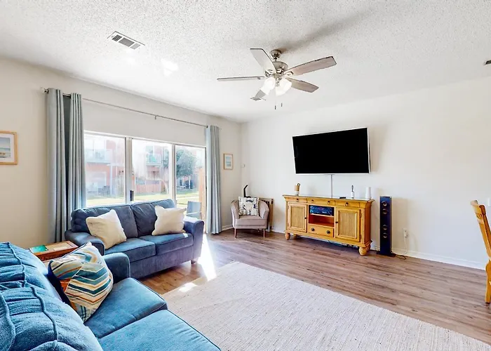 Gulf Walk 102