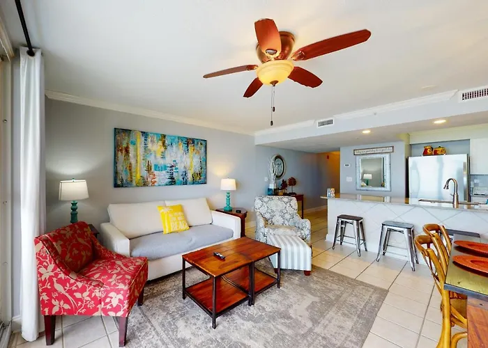 Pelican Beach Resort 305