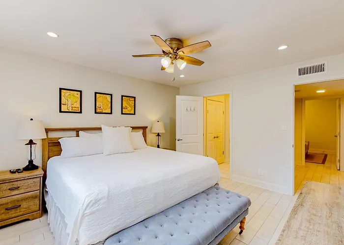 Seascape Golf Villas 41D