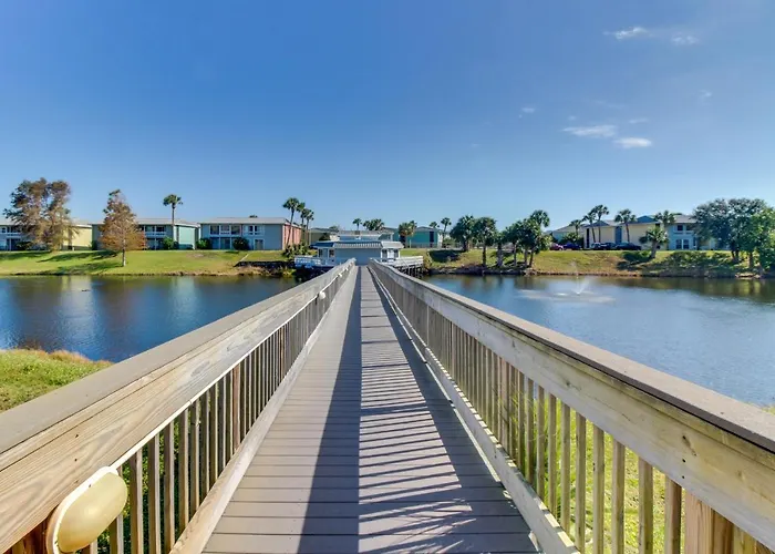 Gulf Terrace #256