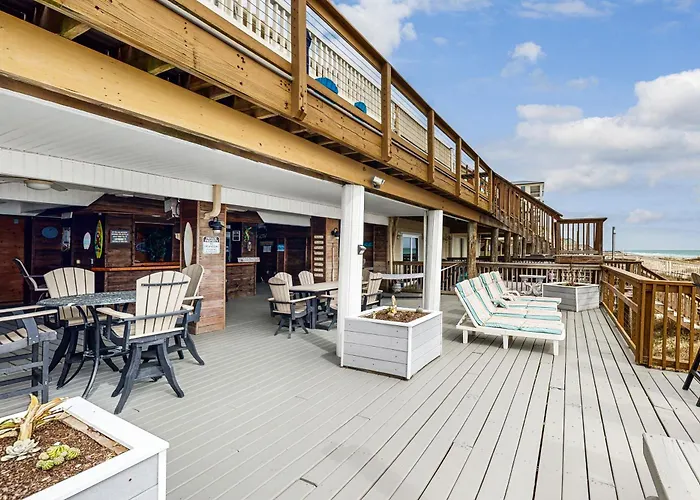 Navigator\'S Nest At Green Reef Townhomes