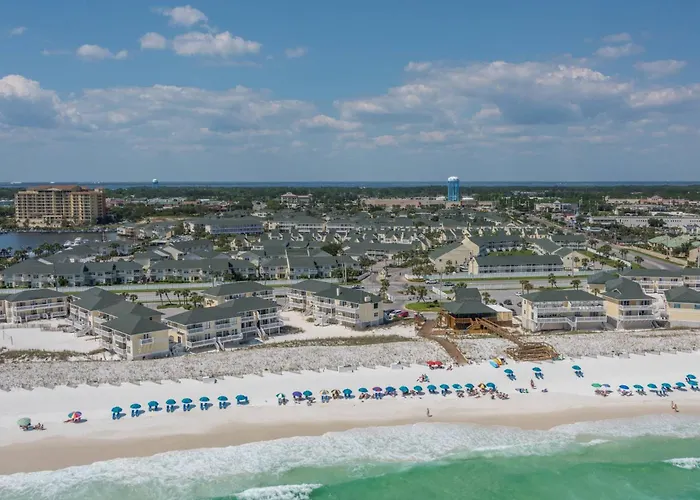 Sandpiper Cove 39 Sugar Breeze Hideaway