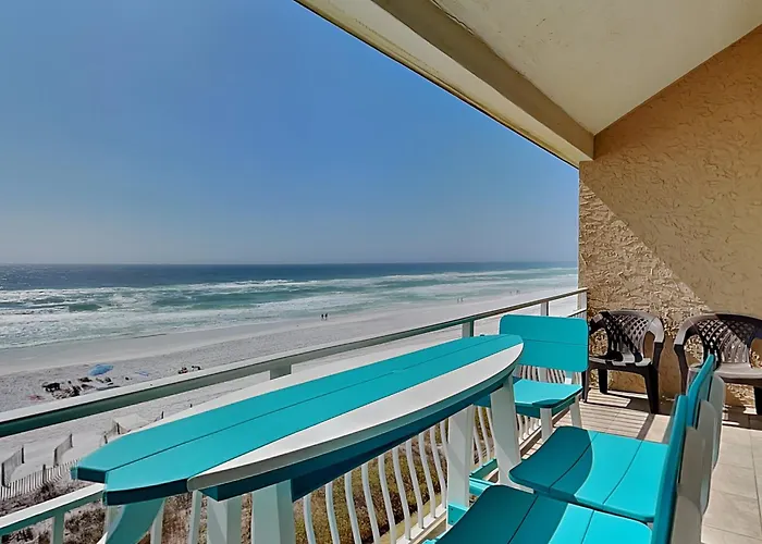 Crystal Villas 9A