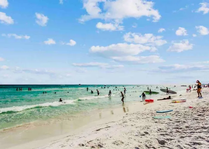Kokomo - Walk To Beach - Resort - Golf