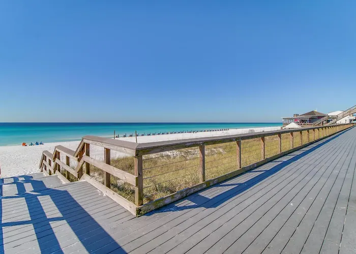 Seascape Golf Villas 95E