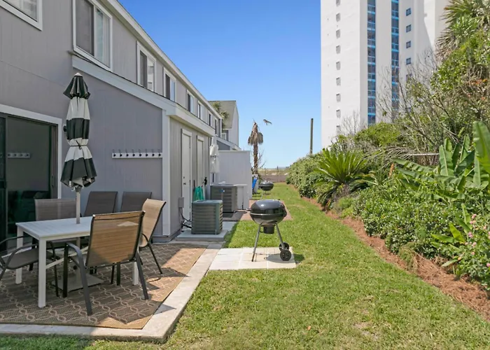 Southbay By The Gulf 119 Only Steps From The Beach A 3 Bedroom Townhome In Destin