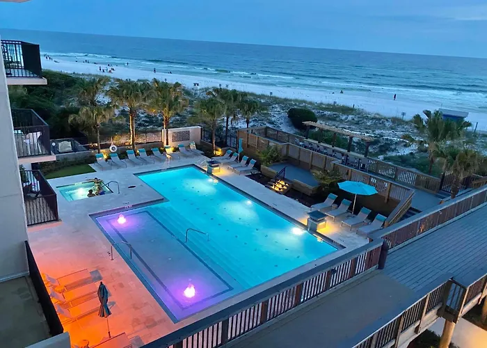 4135 Beachside One