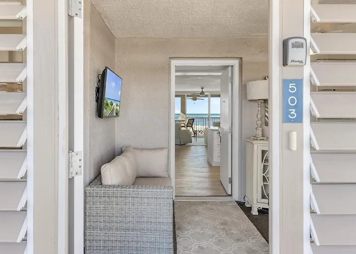 Magnolia House 503 At Destin Pointe Resort