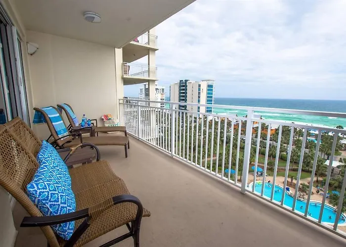 Sterling Shores 814 Modern Vibes