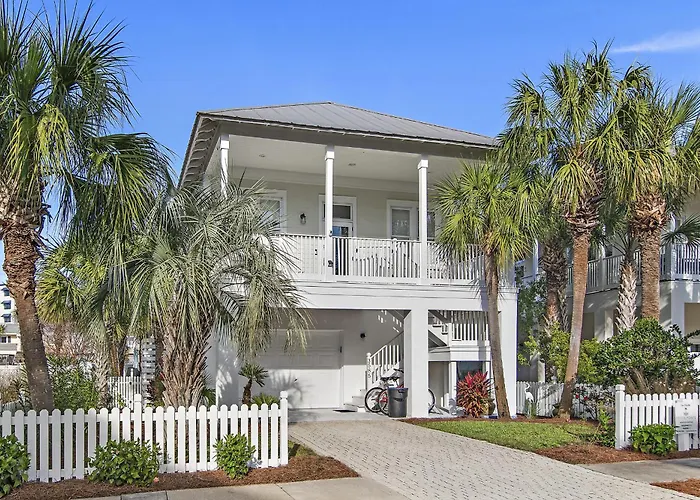 Le Zoute At Destin Pointe Resort