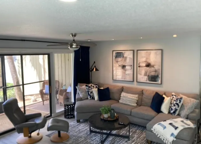 Seascape Boardwalk Villas 175