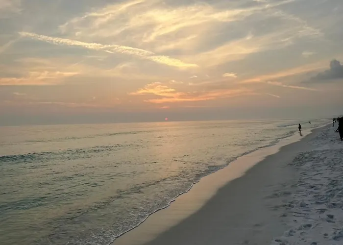 Sunset Haven