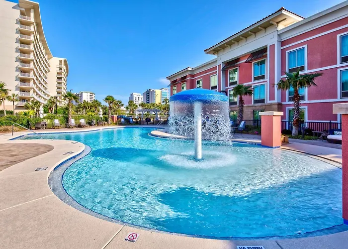 Hampton Inn & Suites Destin