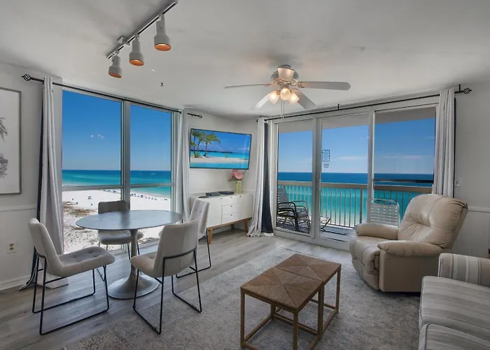 Pelican Beach 0701 Home