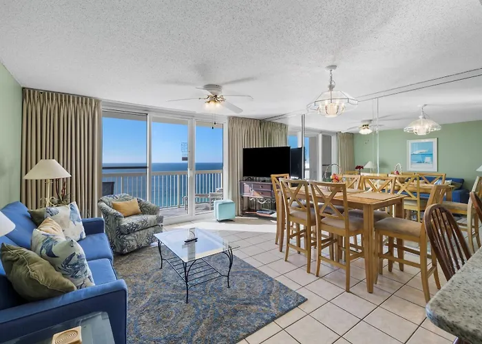 Pelican Beach 2008 Condo