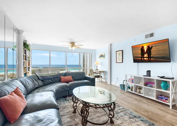 Shoreline Towers 3063
