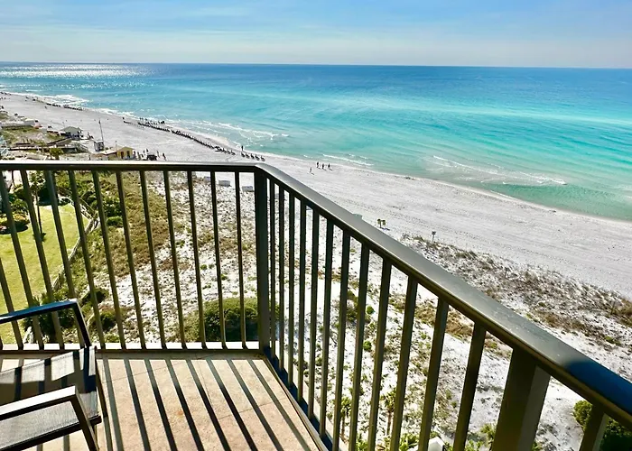 4106 Beachside One