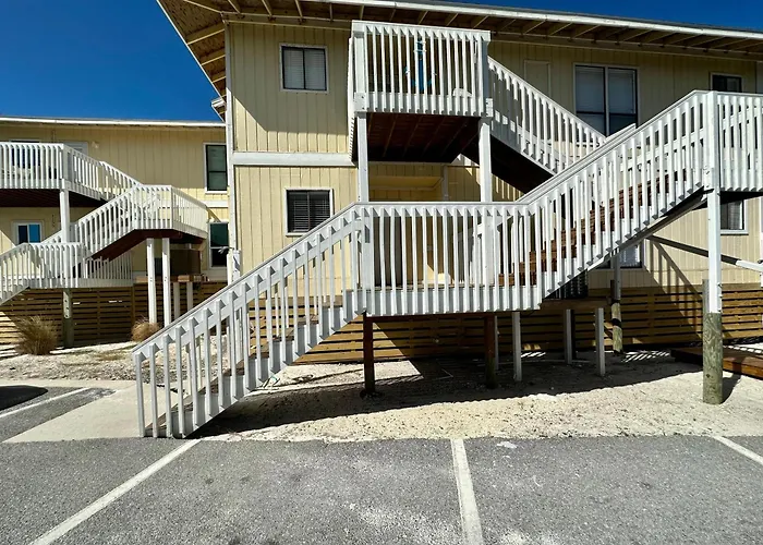 Sandpiper Cove 2154