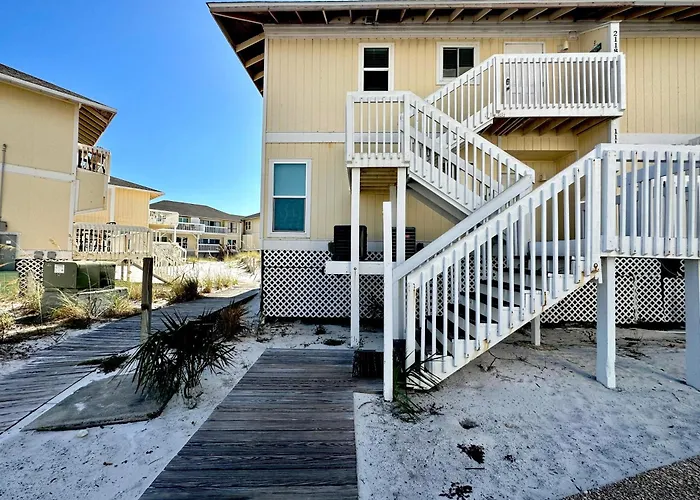 Sandpiper Cove 1118