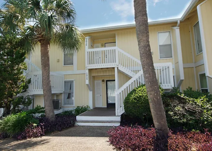 Sandpiper Cove Unit1015